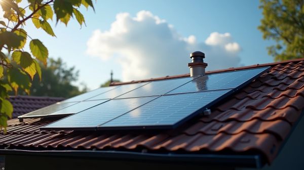 Bénéficier d'une installation solaire : optimisez votre consommation d'électricité