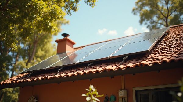Bénéficier d'une installation solaire : optimisez votre consommation d'électricité