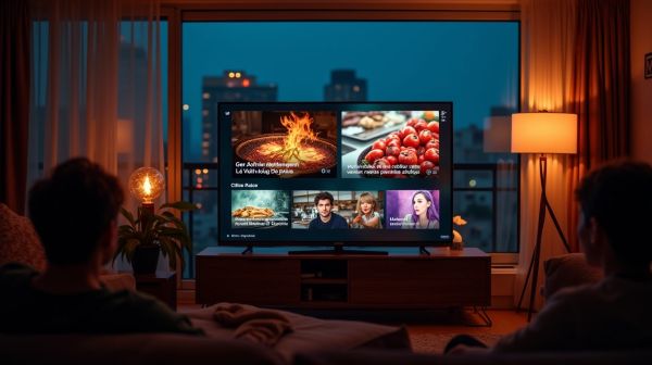 Découvrez les programmes télé inattendus de cette soirée