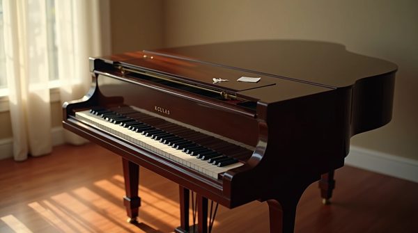 Explorez le monde du kawai k300 : un piano droit de référence pour tous les musiciens
