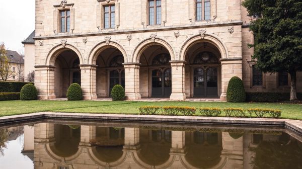 Les meilleures options de locaux à louer à Besançon