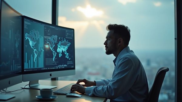 Optimisez votre activité de climaticien avec un logiciel adapté