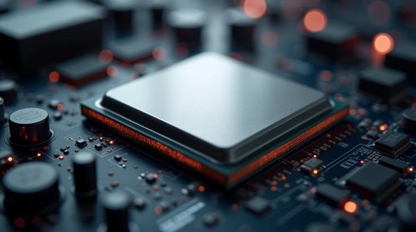 Processeurs gaming : les essentiels pour dominer vos jeux