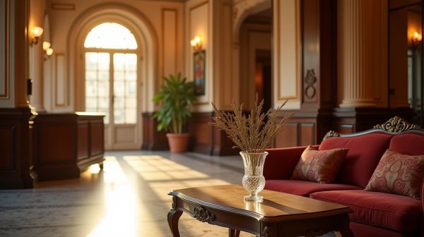 Séjournez dans un hôtel unique à Paris 5