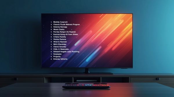 Top 5 programmes télé surprises à ne pas manquer ce soir