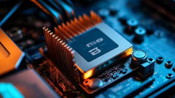 Top des processeurs incontournables pour les gamers en 2023