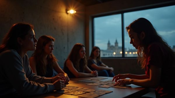 Votre Escape game immersif à Montpellier : L’Aventure sensorielle totale